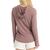  Free Fly Women's Bamboo Shade Hoodie Ii - Back